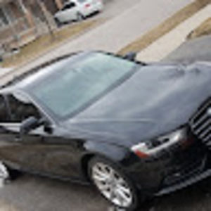 Meet your Posher, D.